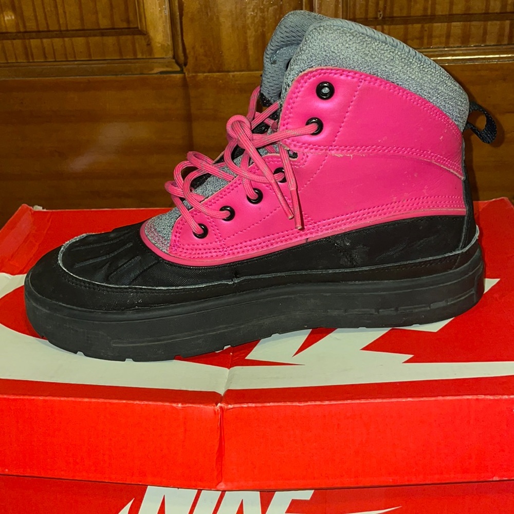 NIKE WOODSIDE 2 HIGH (GS)